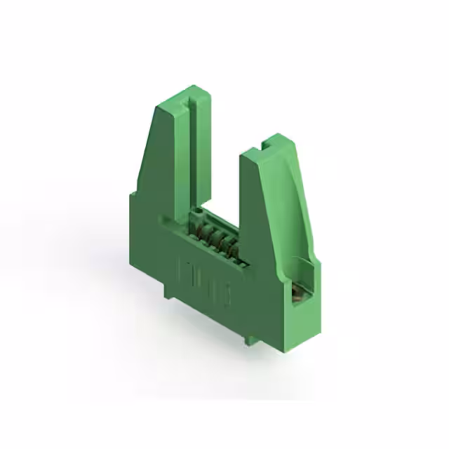 345-007-525-488 EDAC Inc.  Edgeboard Connectors